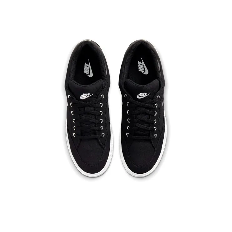 Nike GTS Black-3