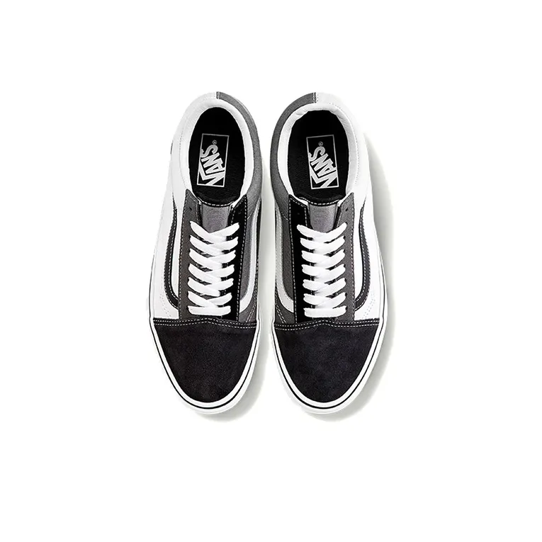 Vans Old Skool 'Mix & Match Black White'-3