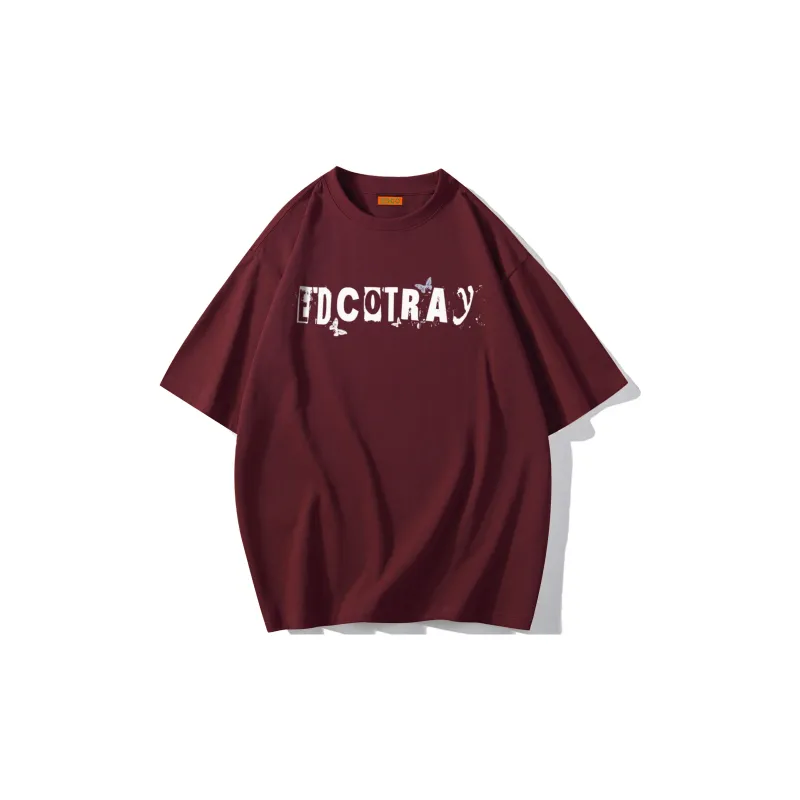 EDCO BREAK SILENCE T Shirt Unisex-25