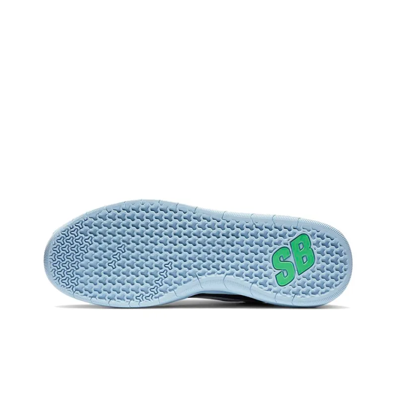 Nike Sb Nyjah Free 2 Dark Obsidian Hyper Jade-5