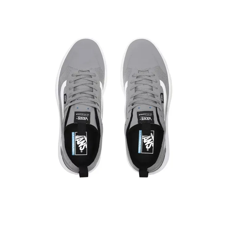 Vans Ultrarange Exo Gray-3