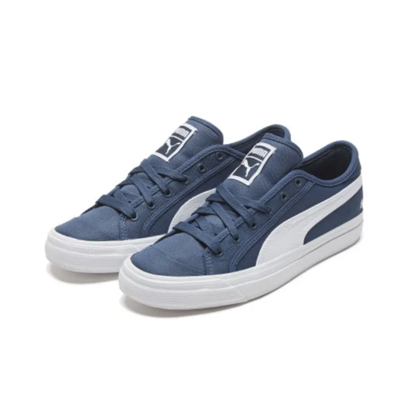 PUMA Capri Denim Blue Unisex-2