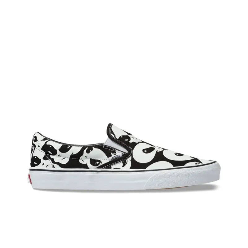 Vans Classic Slip On 'Alien Ghosts'-1
