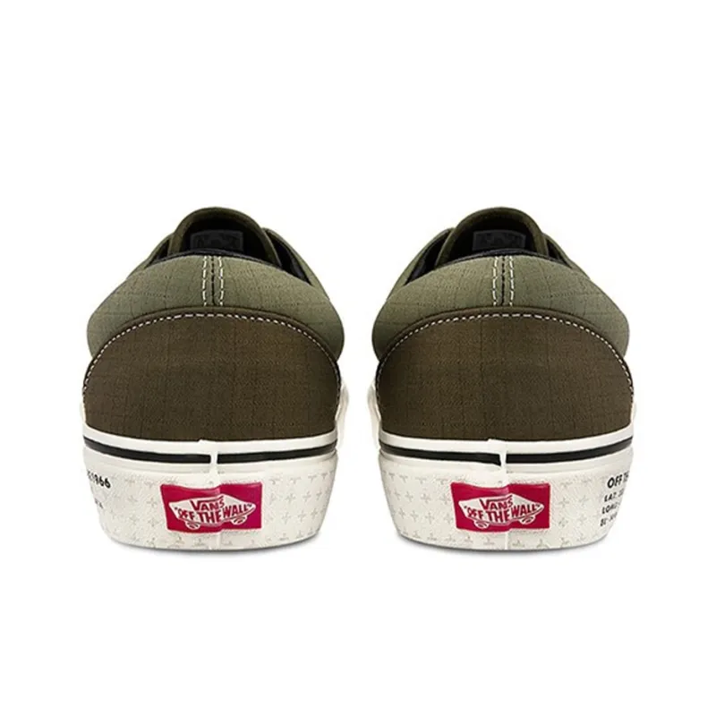 Vans Era '66 Supply Vetiver Grape Leaf'-5