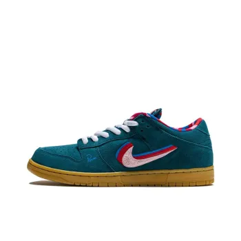Nike Sb Dunk Low Parra Friends And Family 2019