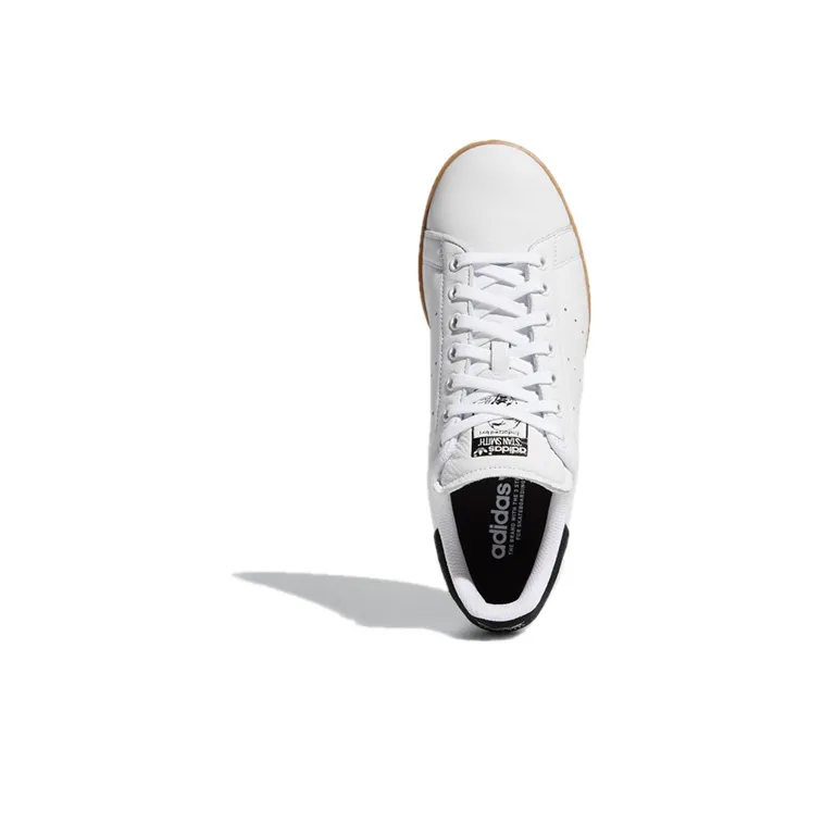 Adidas Originals Stan Smith Adv 'White Black'-4