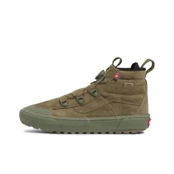 Sk8 Vans Hi Boa MTE 2 'Covert Green'