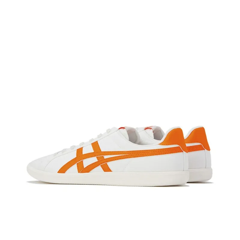 Onitsuka Tiger Dd Trainer 'Creamwhite Yellow'-2