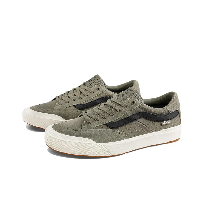 Vans Berle Pro 'Links'-1
