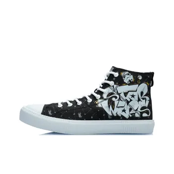 LINING High Top Casual X Star Wars