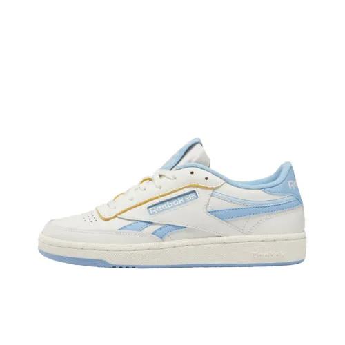 Reebok Club C Women's Revenge 'Chalk Fluid Blue'