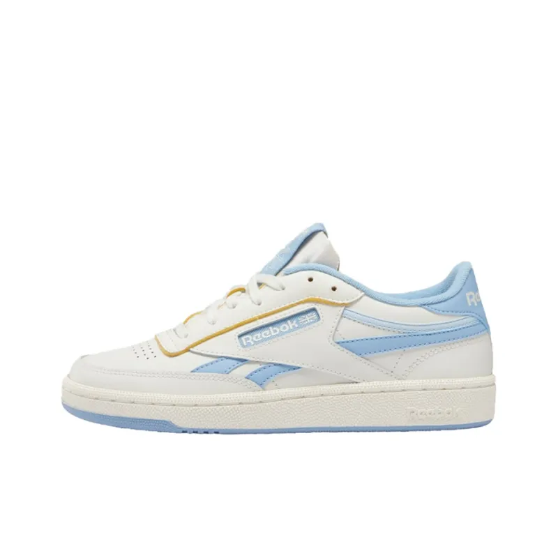 Reebok Women's Club C Revenge 'Chalk Fluid Blue' Women's-0