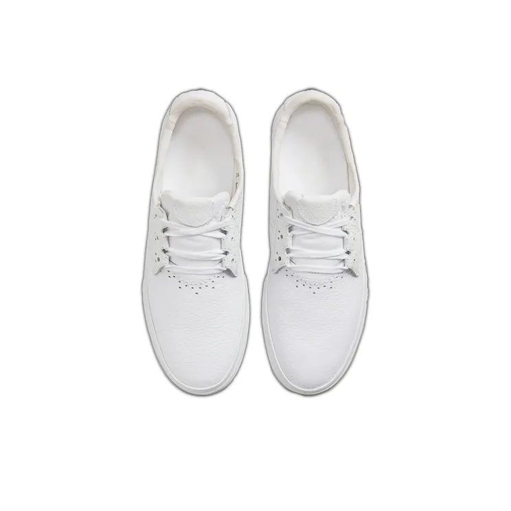 Nike Shane Premium Sb 'Triple White'-3