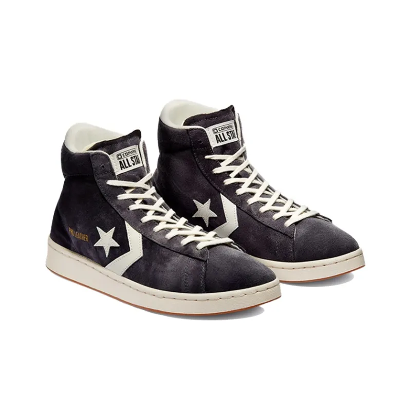 Converse Pro Leather High 'Court Daze Storm Wind'-2