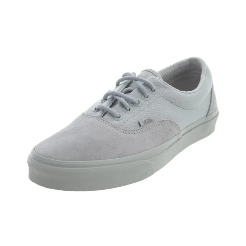 Vans Military Mono Era 'Grey White'-2