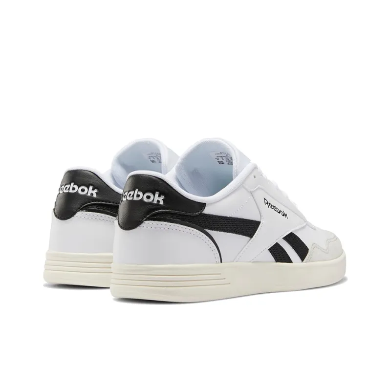 Reebok Royal Techque 'White Black'-3