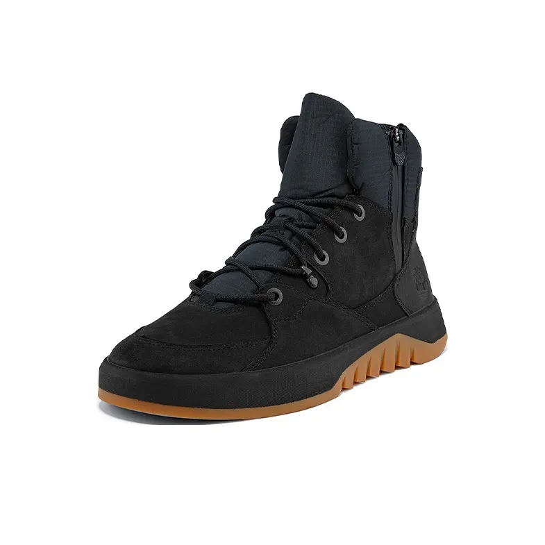 Timberland Supaway 'Black'-2