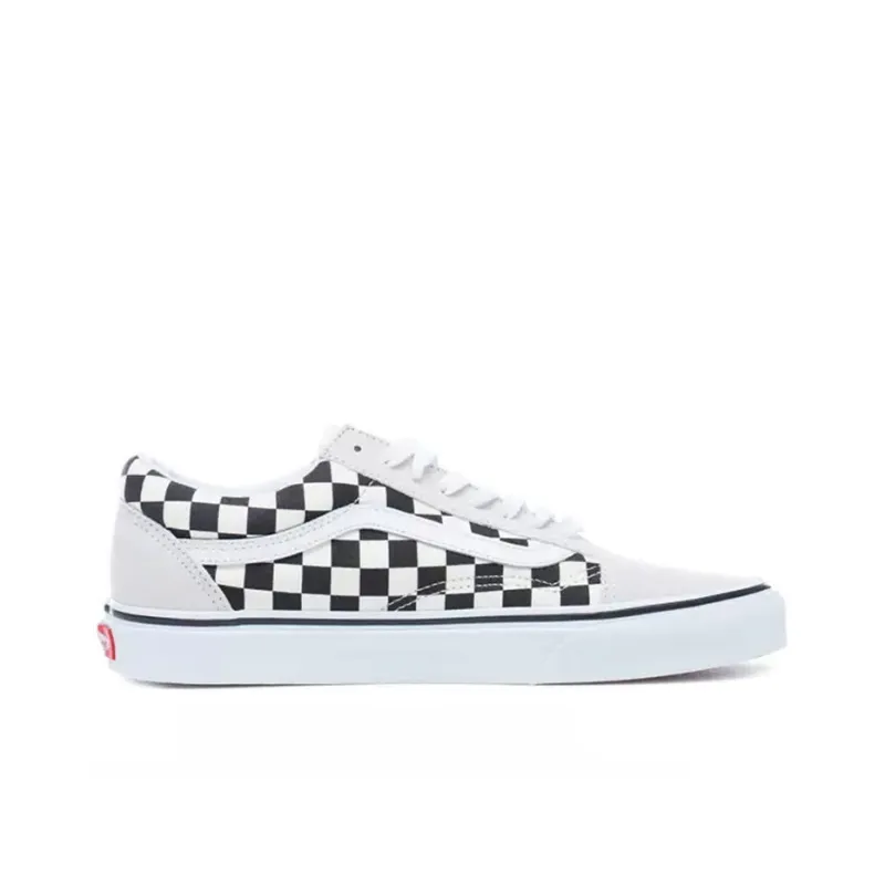 Vans Old Skool 'Checkerboard'-1