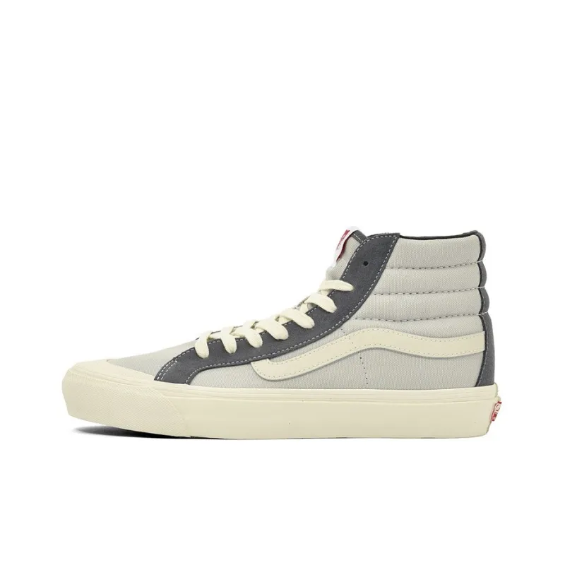 Style 138 Og Vans Lx 'Pearl Grey'-0