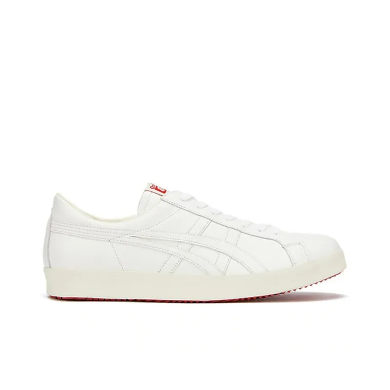 Onitsuka Tiger Fabre Nm Shoes 'White'-1