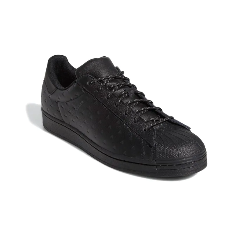 Adidas Superstar Pharrell Core Black-2