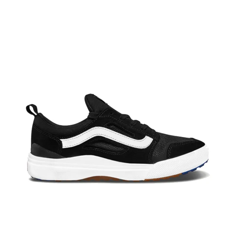 Vans UltraRange 3D 'Black White'-1