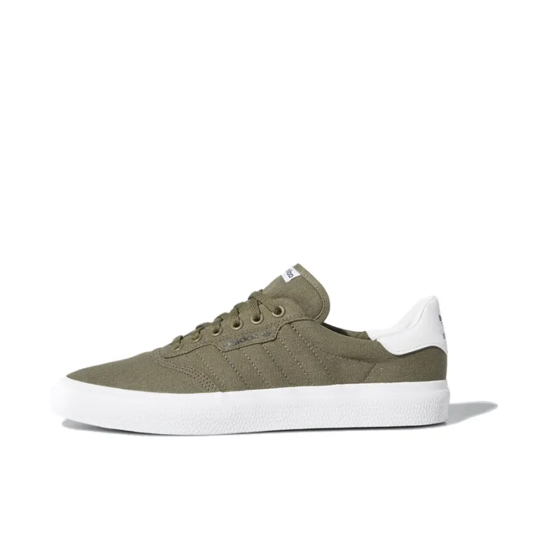 Adidas 3MC Vulc Raw Khaki-0