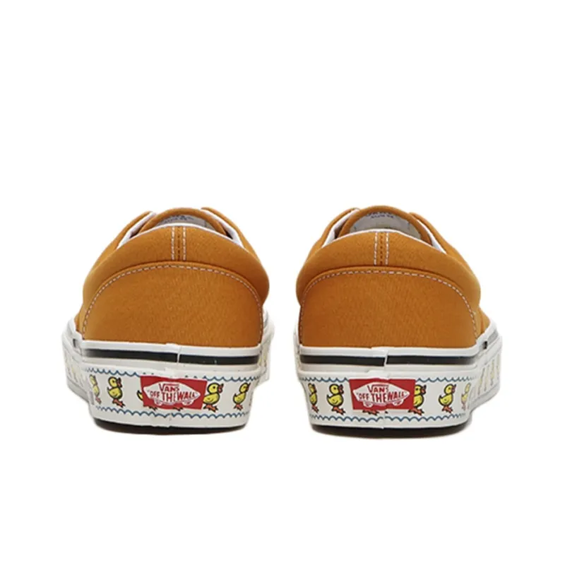 Vans Era 95 Dx Yellow Unisex-3