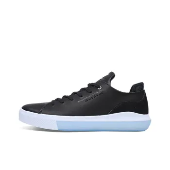 Converse Nike Zoom Air X Nexus 'Black'