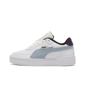 PUMA Ca Pro Tech Sneakers White/Blue