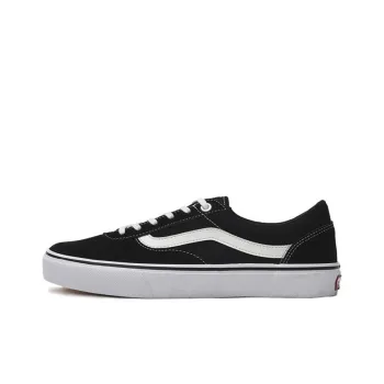 Vans Old Skool Japan 'Black'