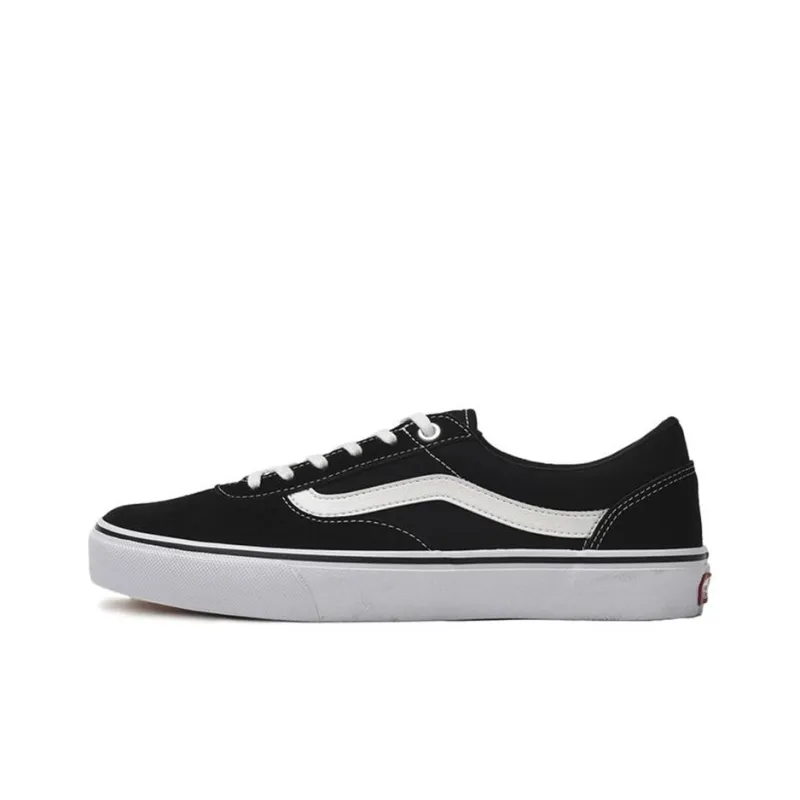Vans Old Skool Japan 'Black'-0