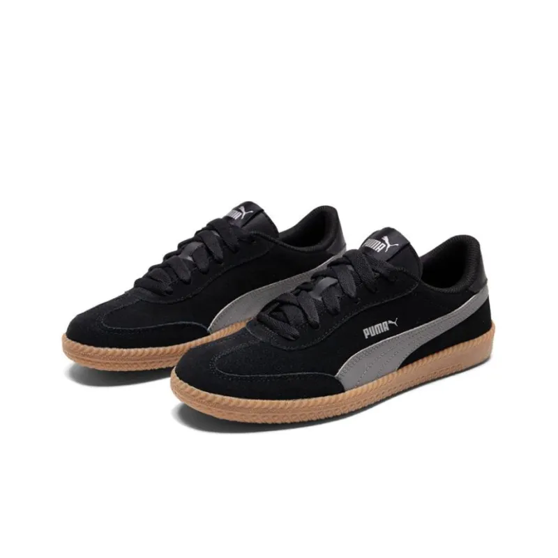 PUMA Astro Cup Black Unisex-2