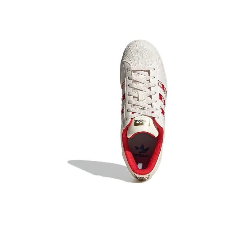 Adidas Superstar Candy Cane-4