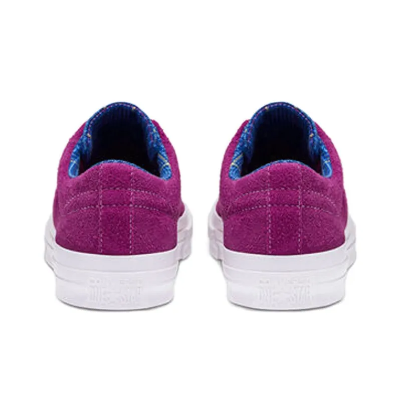 Converse One Star Low 'Twisted Classic'-4