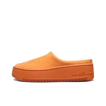 Nike Air Force 1 Lover Xx Cinder Orange Women's