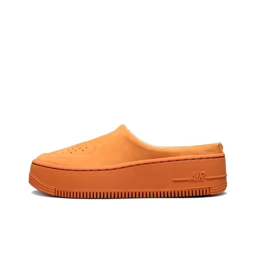 Nike Air Force 1 Lover XX Cinder Orange Women's