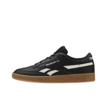 Revenge Reebok Plus Mu 'Black Gum'
