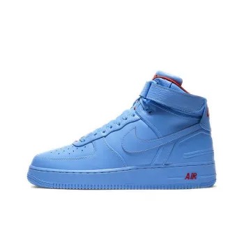 Nike Air Force 1 High Just Don All Star Blue
