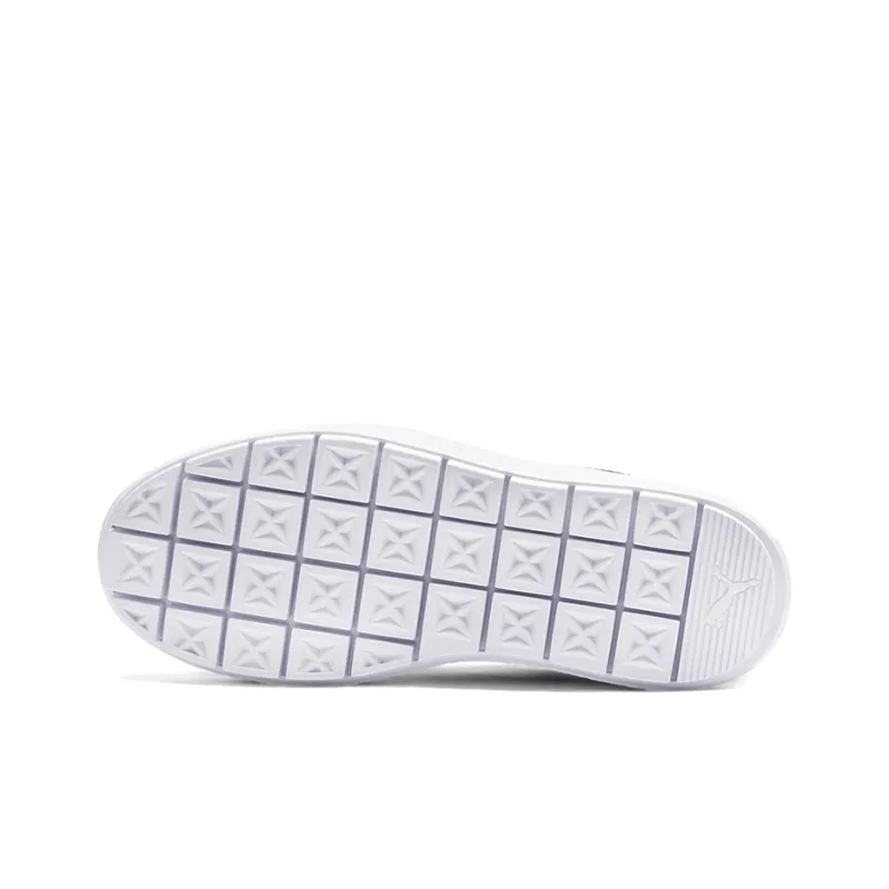 PUMA Platform Trace 'Black White' Women's-5