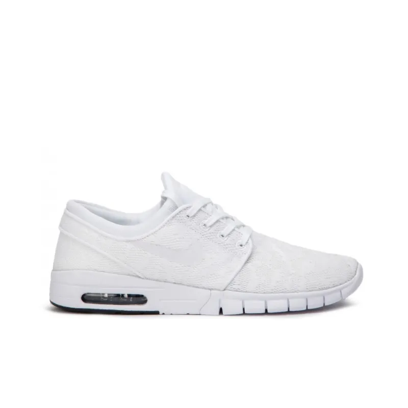 Nike Sb Stefan Janoski Max White Obsidian-1