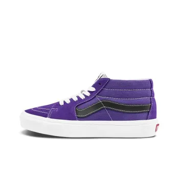 Vans Sk8 Mid Reissue 'Purple'