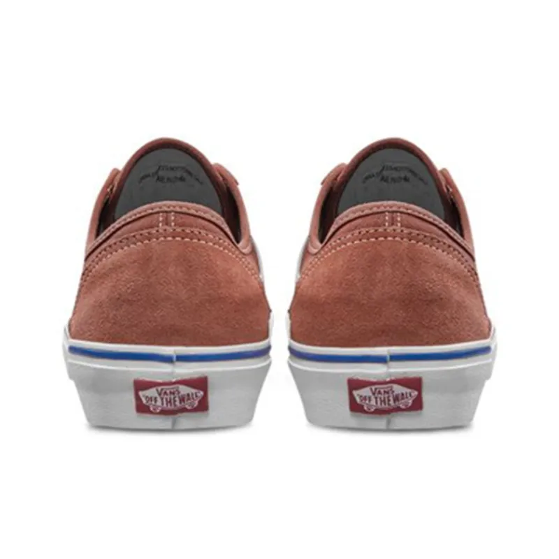 Vans Style 36 Decon Sf Orange-3