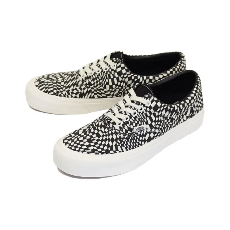 Vans Era Sf 'Warped Check'-1