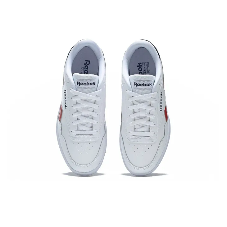 Reebok Royal Techque T 'White Legacy Red'-5