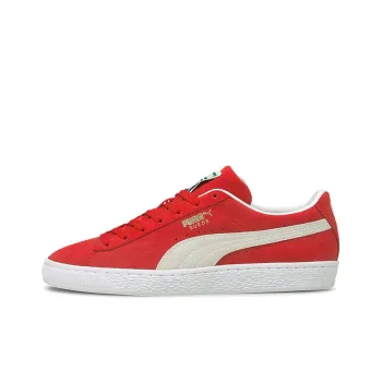 PUMA Suede Classic Xxi Red