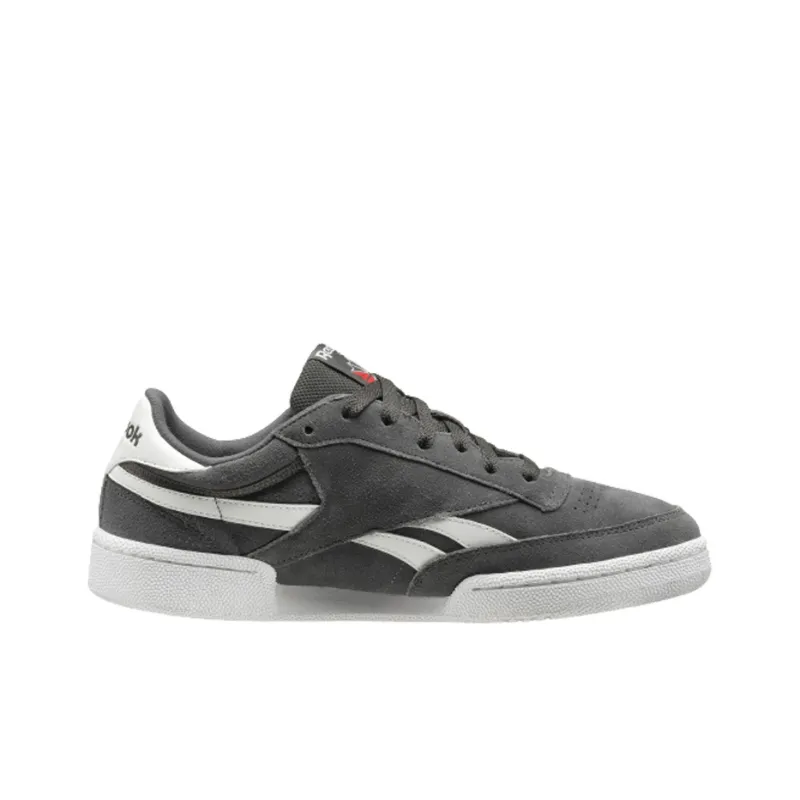 Revenge Reebok Plus 'Coal'-1