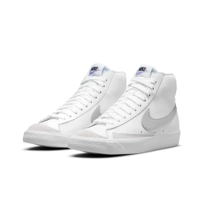 Nike Blazer Kids' Skateboarding Shoes GS-2