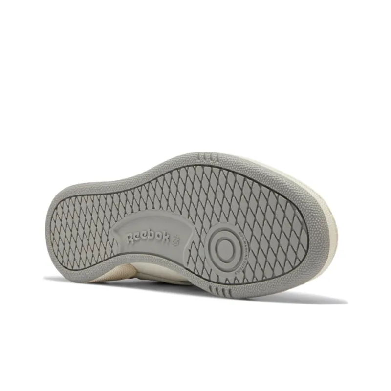 Reebok Club C Revenge Plus 'Chalk Grey'-4