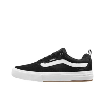 Vans Kyle Walker Pro Black White